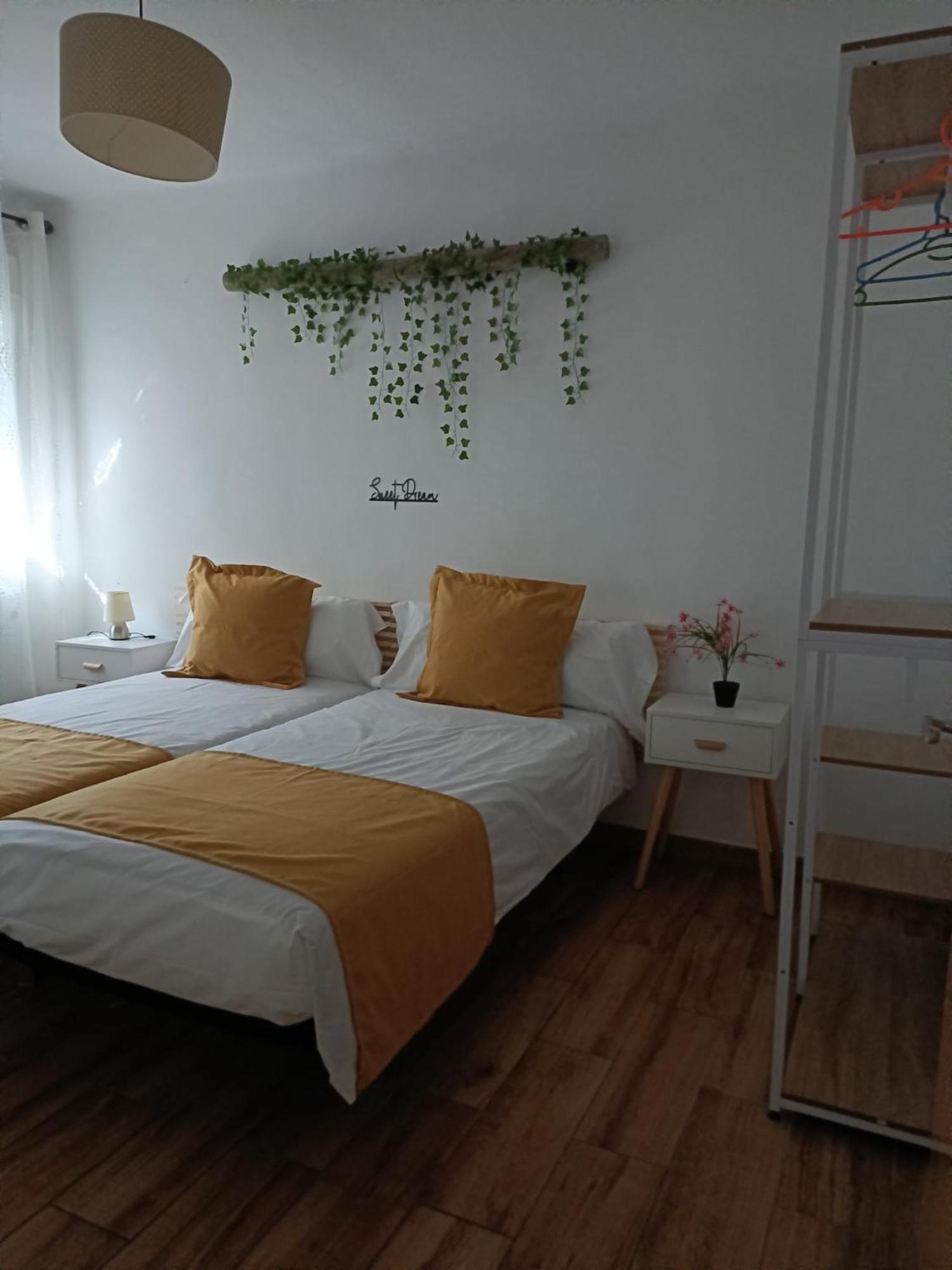 Casa Cobo Exclusivo Alojamiento En Madrid Exterior foto